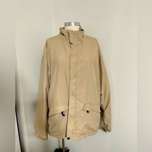 Burton Tan Ski & Snowboard Jacket